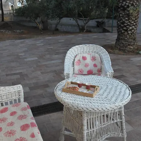 Depandance Villa Del Salento 아파트