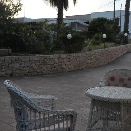 Depandance Villa Del Salento