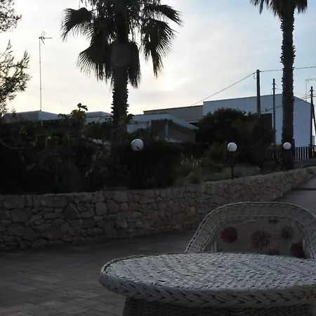 Depandance Villa Del Salento * Capilungo