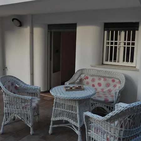 Depandance Villa Del Salento 아파트 *